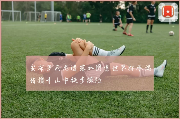 安布罗西尼透露加图索世界杯承诺将携手山中徒步探险