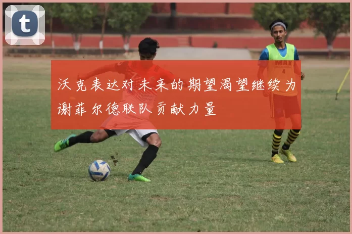 沃克表达对未来的期望渴望继续为谢菲尔德联队贡献力量
