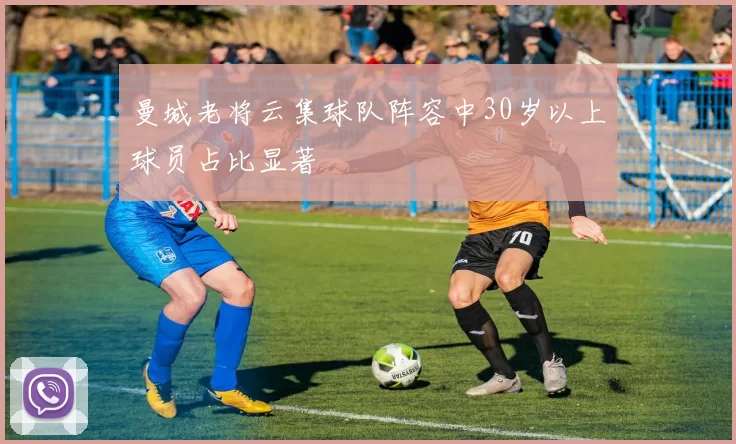 曼城老将云集球队阵容中30岁以上球员占比显著